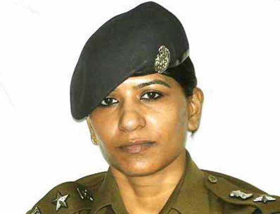 IPS लेडी सिंघम से थर्राते हैं क्रिमिनल, इनके आगे जुर्म भी मांगता है पानी