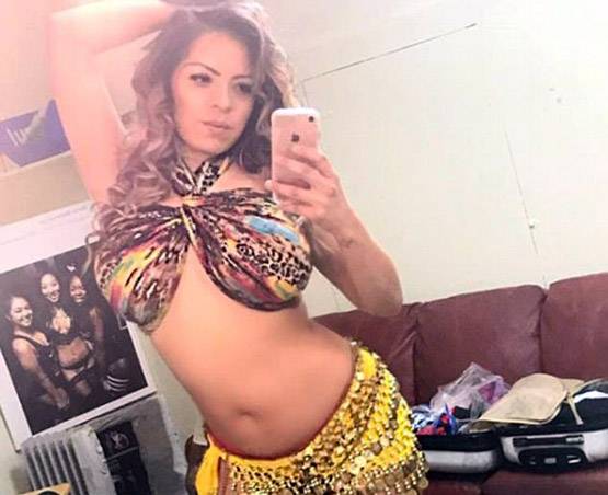 मौत से पहले पॉर्न स्टार ने किया था ट्वीट- ऐसे खत्म होगी जिंदगी