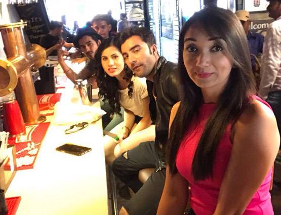 Bigg Boss से निकल सपना बनीं 'हीरोइन', कुछ ऐसी है पहली फिल्म