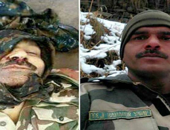 मोदी-योगी की ये फोटो देख कहेंगे- ऐसा फर्जीवाड़ा अगले साल ना कीजो!