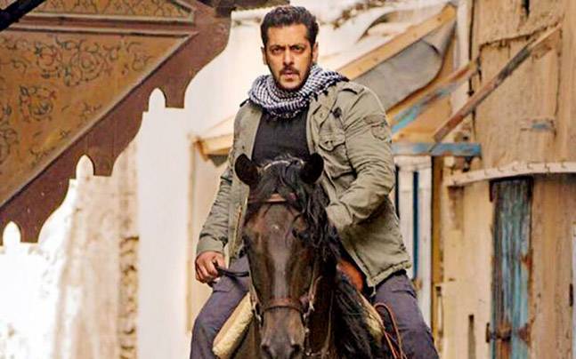 विदेशी Box office पर भी छाया TIGER, करोड़ों की कमाई जारी