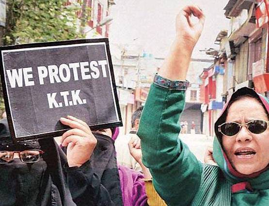 सुहागरात पर जेठ ने किया रेप तो दिया तलाक, पढ़ें 10 ऐसे केस