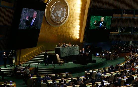 देखिए, नक्शे पर कहां दिखते हैं US-इजराइल का साथ देने वाले 7 देश