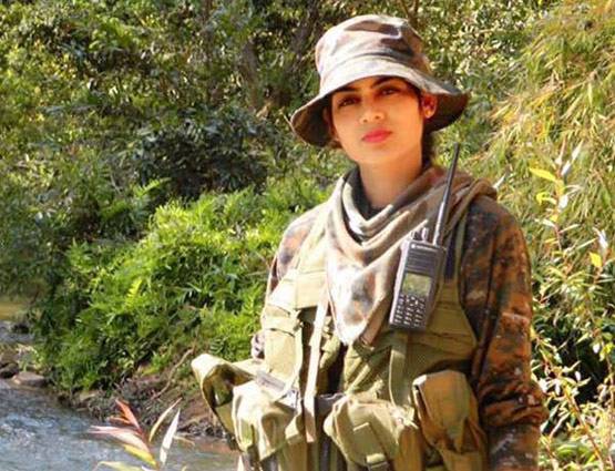 IPS लेडी सिंघम से थर्राते हैं क्रिमिनल, इनके आगे जुर्म भी मांगता है पानी