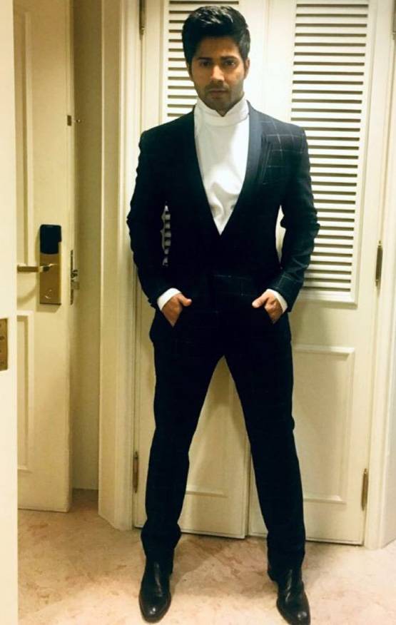 Glamour & Style Awards: कैट से लेकर सोनम तक ये एक्टर रहे विनर