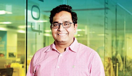 कर्ज लेकर शुरू किया था बिजनेस, आज हैं 96 अरब रुपये के मालिक