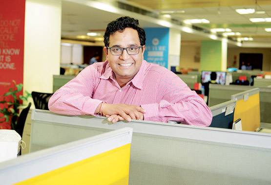 कर्ज लेकर शुरू किया था बिजनेस, आज हैं 96 अरब रुपये के मालिक