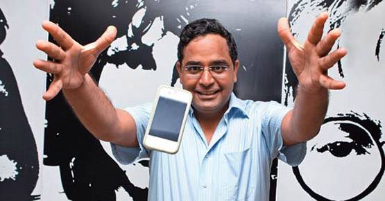 कर्ज लेकर शुरू किया था बिजनेस, आज हैं 96 अरब रुपये के मालिक