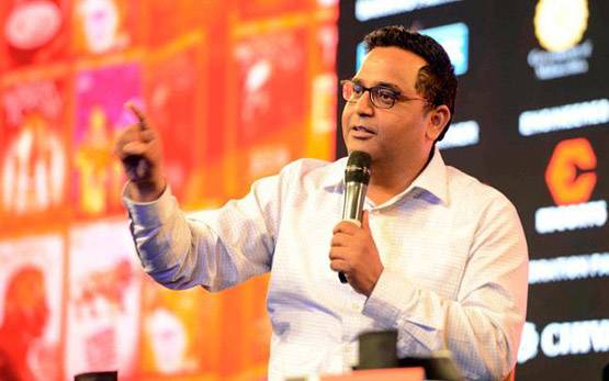 कर्ज लेकर शुरू किया था बिजनेस, आज हैं 96 अरब रुपये के मालिक