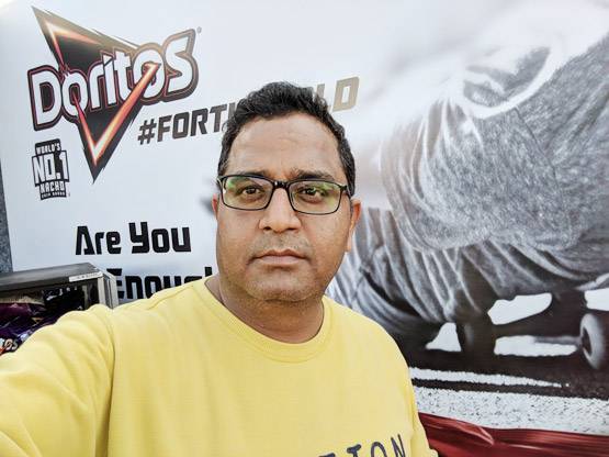 कर्ज लेकर शुरू किया था बिजनेस, आज हैं 96 अरब रुपये के मालिक