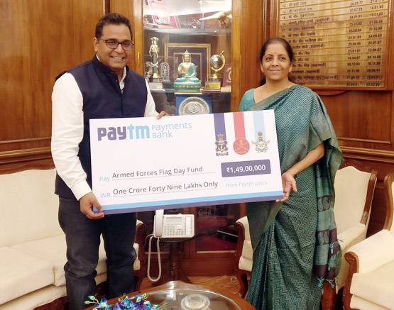 कर्ज लेकर शुरू किया था बिजनेस, आज हैं 96 अरब रुपये के मालिक