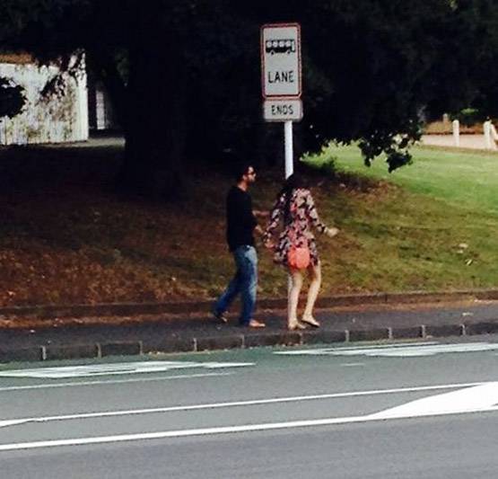 शादी से पहले भी खुलकर प्यार जताते थे विराट-अनुष्का, 16 PHOTOS