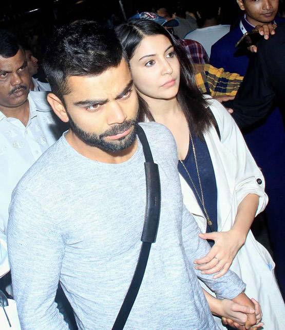 अगले 2 साल विराट-अनुष्का के लिए अहम, मतभेद की आशंका?