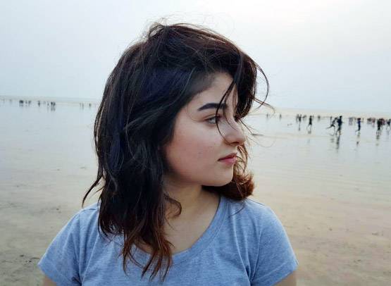 'दंगल' के लिए 19 हजार लड़कियों में से चुनी गई थीं जायरा