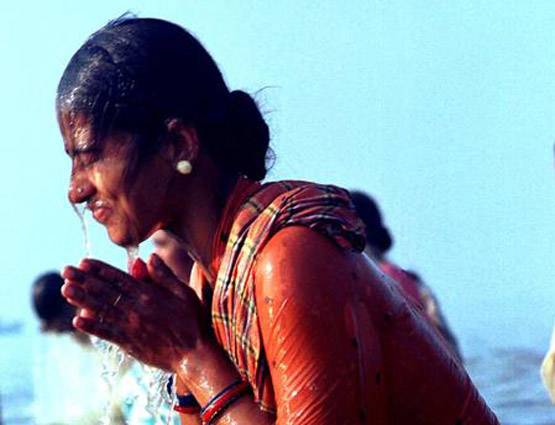 गंगासागर का मेला, सैकड़ों तीर्थयात्राओं के बराबर मिलता है पुण्य