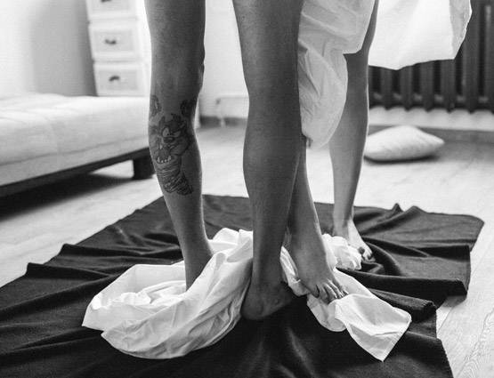 शिशुजन्म के बाद क्या है पत्नी से संबंध बनाने का सही वक्त?