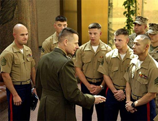 आखिर क्यों होते हैं आर्मी के जवानों के बाल छोटे?