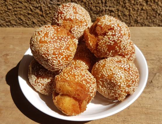 मकर संक्रांति में तिल का महत्व और उसका वैज्ञानिक कारण