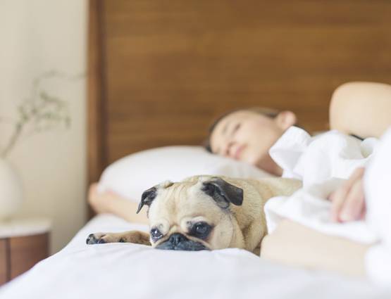 हैरान करने वाले हैं बिना कपड़ों के सोने के फायदे