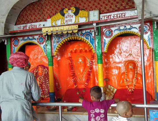 गंगासागर का मेला, सैकड़ों तीर्थयात्राओं के बराबर मिलता है पुण्य