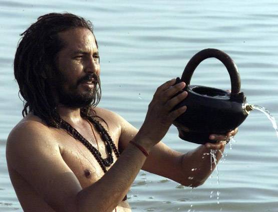 गंगासागर का मेला, सैकड़ों तीर्थयात्राओं के बराबर मिलता है पुण्य