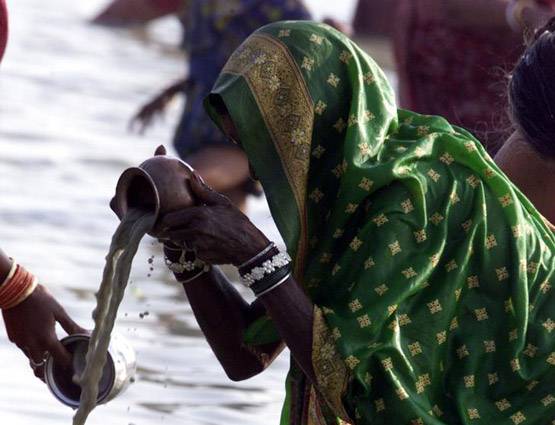 गंगासागर का मेला, सैकड़ों तीर्थयात्राओं के बराबर मिलता है पुण्य
