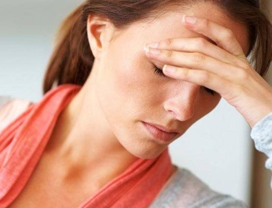 ये लक्षण दिखें तो समझ जाइए कि आप प्रेग्नेंट हैं!