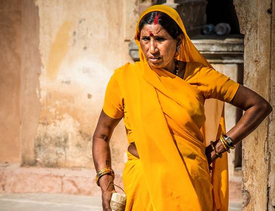 जहां शादी के बाद सुहागरात में जांची जाती है वर्जिनिटी