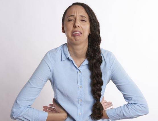 ये लक्षण दिखें तो समझ जाइए कि आप प्रेग्नेंट हैं!