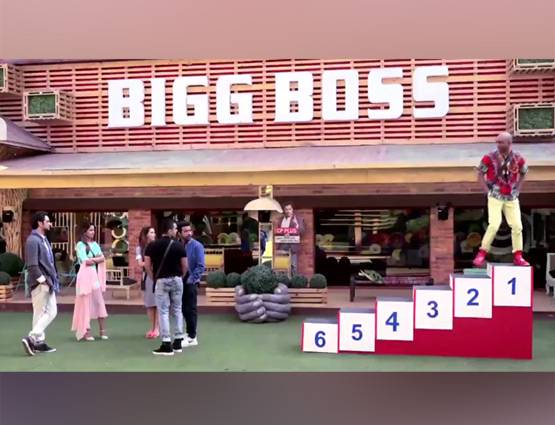 जब Bigg Boss के विनर बने आकाश ददलानी, घर में घमासान