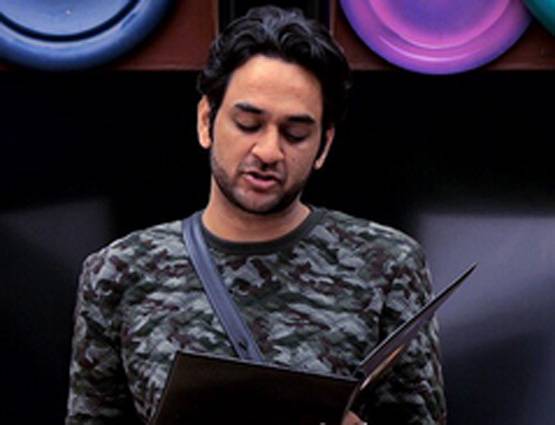 बिग बॉस में खुला राज, अनजाने में एक्स की शादी में पहुंचे थे विकास