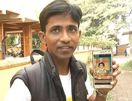 रहमान पर भी 'दावा' कर चुका है ऐश्वर्या को मां बताने वाला शख्स