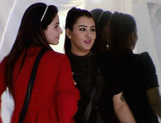 बिग बॉस में सबसे बड़ा नॉमिनेशन ट्विस्ट: घर से बाहर होगी लाइव वोटिंग