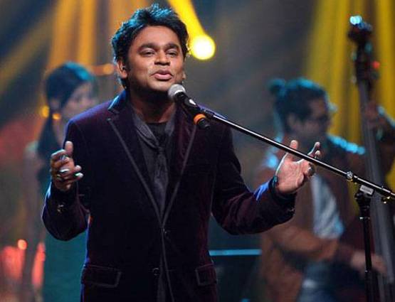 इस 'चमत्कार' को देख रहमान ने बदला धर्म, पहले नाम था दिलीप कुमार