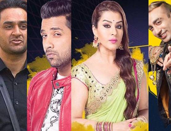 Bigg Boss 11: ये रहे टॉप 4 कंटेस्टेंट, घर से बेघर हुआ ये कंटेस्टेंट