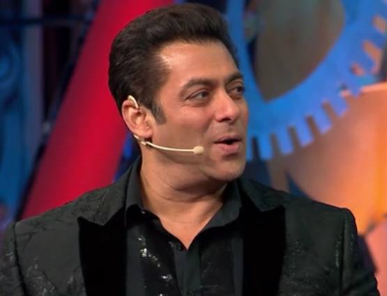 शिल्पा के भाई को सलमान ने कहा 'साले साहब', झेंप गए विकास गुप्ता