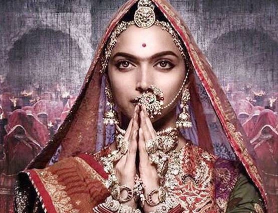 पद्मावत की हीरो हैं दीपिका पादुकोण, करोड़ों मिली है फीस