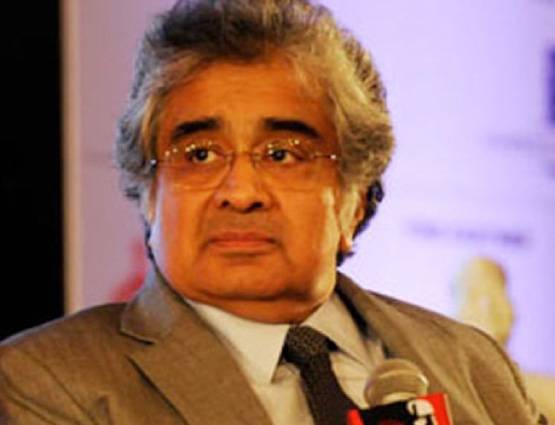 पद्मावत: बैन के खिलाफ केस लड़ रहे वकील हरीश साल्वे को धमकी