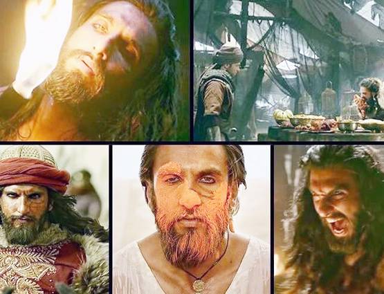 खि‍लजी के हरम में थे 50 हजार पुरुष, बच्चों को बनाता था गुलाम!