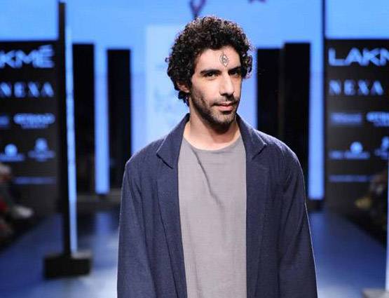 पद्मावत में गे बन चुके सरभ अब 80 साल की महिला से करेंगे इश्‍क