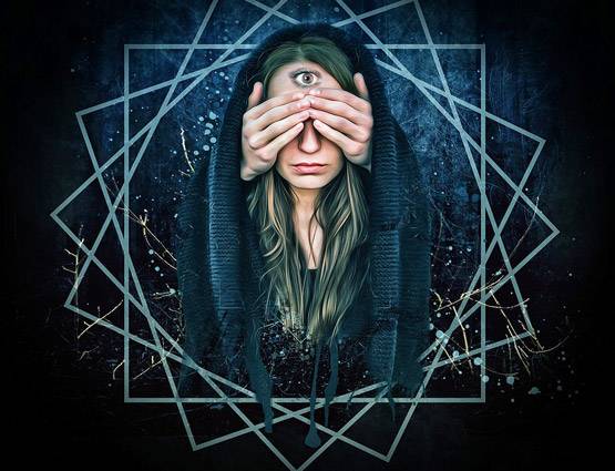 दुआ करिए कि आपकी हथेली पर भी हो यह खास निशान!