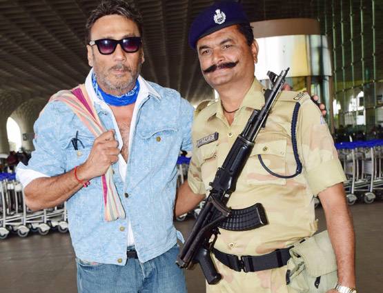 ये हैं बॉलीवुड के सबसे बड़े 'टपोरी', लुक्स और बयानों में दिखता है अंदाज