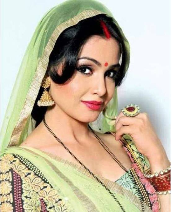 इस मकसद से बिग बॉस के घर जाना चाहती हैं एक और भाबी जी