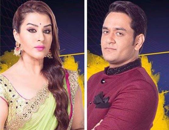 ड्रॉप आउट हैं 'अंगूरी भाभी', हो चुकी हैं यौन शोषण की शिकार