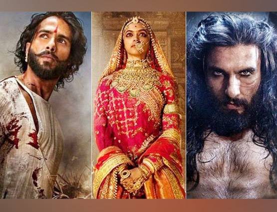 शाहिद-दीपिका पर भारी पड़ेगा 'खि‍लजी', इतिहास में कुछ ऐसे दर्ज है नाम