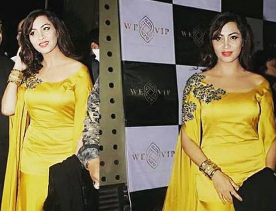 काला चश्मा पर जमकर नाचे अर्शी-आकाश, नहीं नजर आईं शिल्पा-हिना