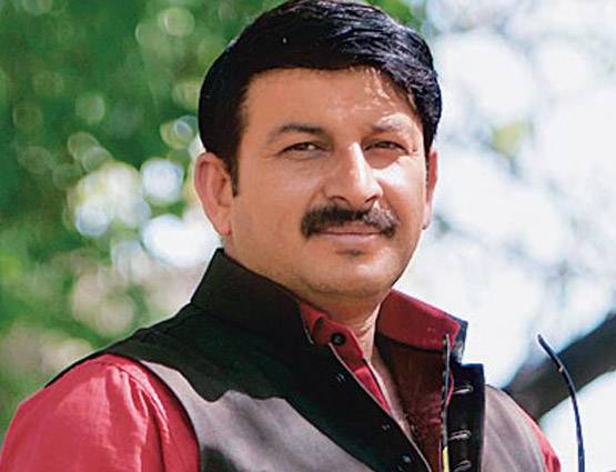 SUV के हैं शौकीन भोजपुरी एक्टर मनोज तिवारी, लोकगीतों से हुए थे फेमस