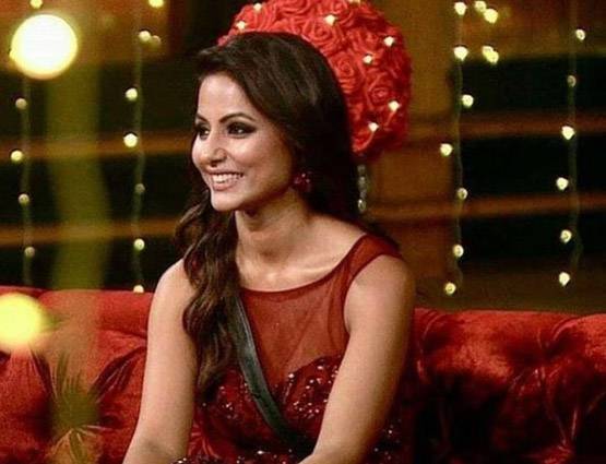 बिग बॉस के बाद ये है हिना खान का प्लान, दिखेंगी बॉयफ्रेंड रॉकी के साथ