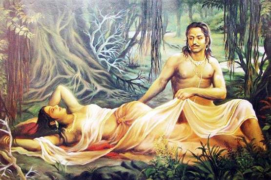 जब भीष्म पितामह ने युधिष्ठिर को बताया अनूठा रहस्य!