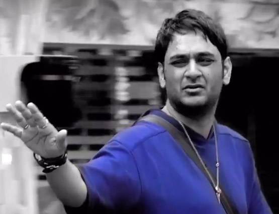 बिग बॉस में 105 दिन रहकर विकास ने बनाए एब्स, अब दिखते हैं ऐसे